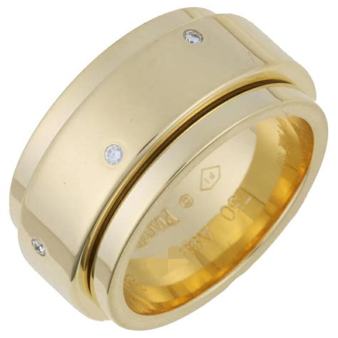 Piaget Possession Golden Yellow gold ref.835554 - Joli Closet