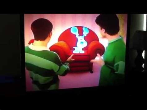 Blue's Clues Joe Theme Song