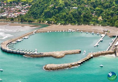 Quepos Costa Rica The Gateway To Manuel Antonio National Park