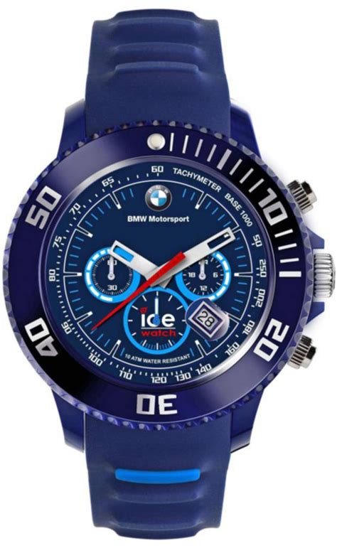 Ice Watch Ice Bmw Motorsport Zegarek Net