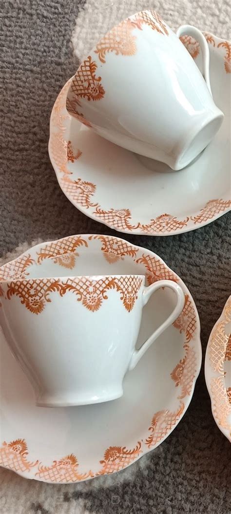 Porcelana Ćmielów Huta Nowa OLX pl