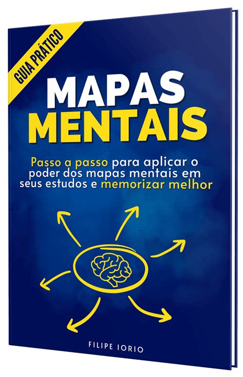 Guia Prático De Mapas Mentais Br