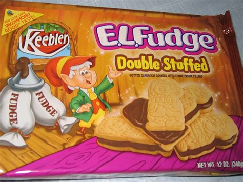 El Fudge Cookies El Fudge Cookies Favorite Cookies Food