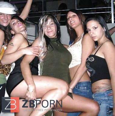 Greek Dancer Dina ZB Porn