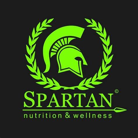 » Spartan nutrition