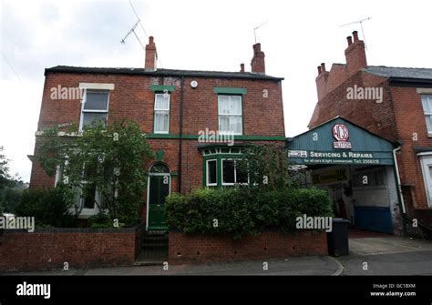 A General View Of The Home Of Alison Powell And Vinnie Ennis Parents