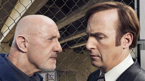 Better Call Saul S2e2 Cobbler Review