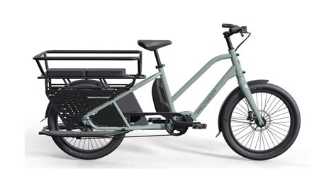 Peugeot Cycles Unveils Three New Urban-Focused E-Bikes