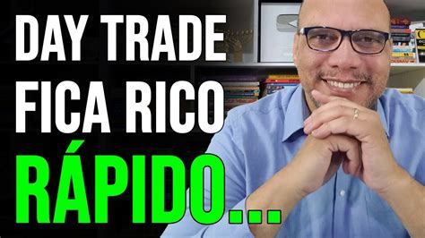 A Verdade Nua E Crua Sobre Day Trade Versus Buy And Hold Youtube