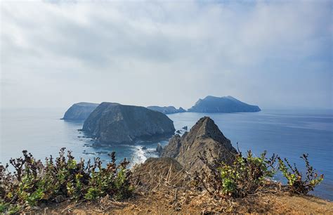 Best Views Of Channel Islands National Park Top Vista Hikes