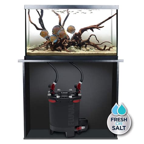 Fluval FX6 High Performance Canister Filter At 33500 Civil