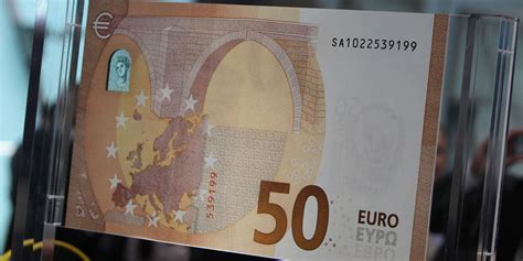 Les Faux Billets De 20 Et 50 Euros Se Multiplient Comment Les