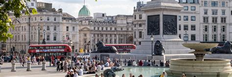 The best hotels in Central London, London, United Kingdom