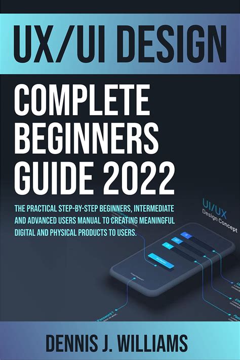 Ux Ui Design Complete Beginners Guide 2022 The Practical Step By Step