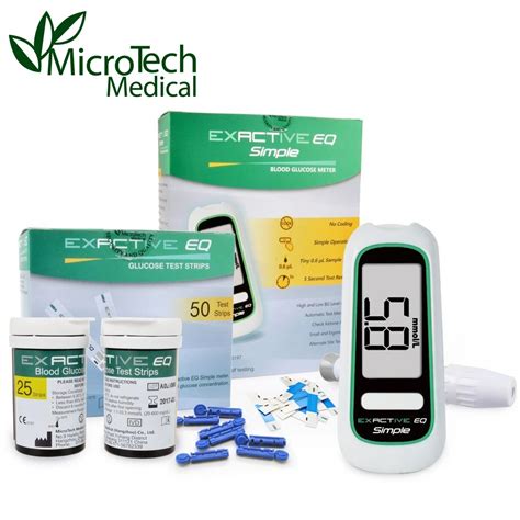 Code Free Blood Glucose Meter - Buy Glucose Meter Code Free,Blood ...