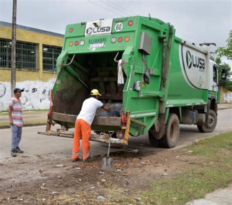 Feriado Del Lunes C Mo Funcionar N Los Servicios Municipales