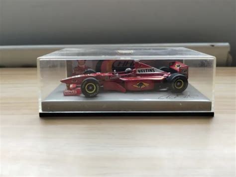 Minichamps Heinz Harald Frentzen Williams Mecachrome Fw