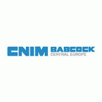 CNIM Babcock Logo PNG Vector (EPS) Free Download