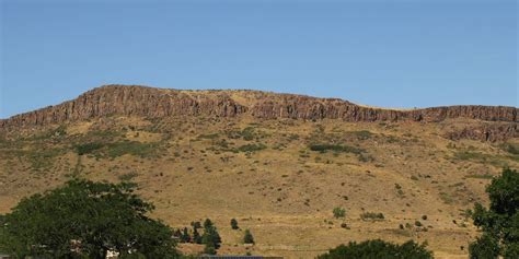 north table rock mountain park golden  uncover colorado