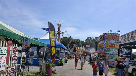 Saratoga County Fair Flickr