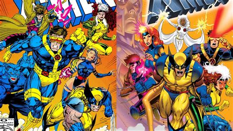 4 Ways X-Men: The Animated Series Changed the Franchise Forever - IGN