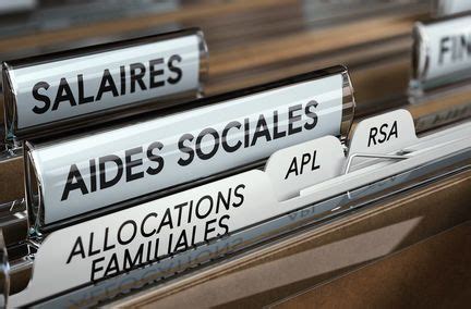 Allocations familiales êtes vous prêts pour le grand tournant en 2025