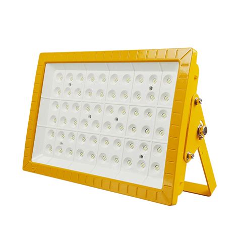 Explosion Proof LED High Bay Industrial Light IP66 SMD 3030 LED Canopy