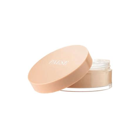 Рассыпчатая пудра Paese High Definition Loose Powder Transparent | YOKO