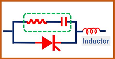 What Is The Snubber Circuit And Its Applications In Power Electronics