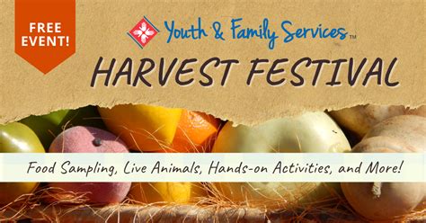 Harvest Festival Dates Nj Sada Wilona