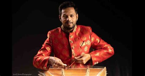 Sukoon – Ninad Daithankar’s Santoor performance programme to be held on April 23 - PUNE PULSE