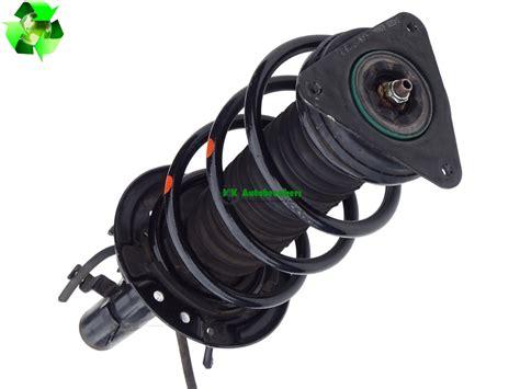 Nissan Qashqai Shock Absorber Hv A Front Genuine