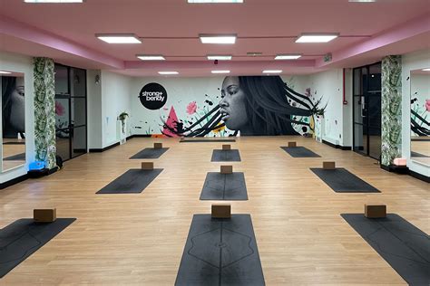 Restorative Yoga Open To All Levels INDOOR CLASS At Strong And Bendy