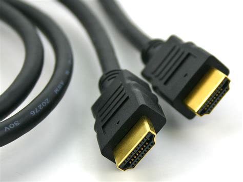 ¿qué Cable Hdmi Compro Blog De Telecomunicaciones Tdt Y Satélite Tdtprofesional