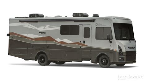 2023 Winnebago Vista Npf Limited Edition 29np For Sale In Tampa Fl