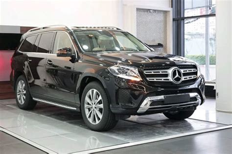 Top 3 Dòng Xe Mercedes 7 Chỗ đáng Mua Nhất 2023