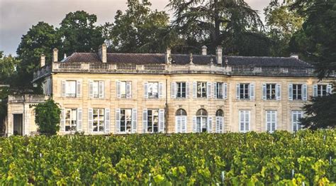 Top Medoc Wineries To Visit In Bordeaux France Savored Journeys