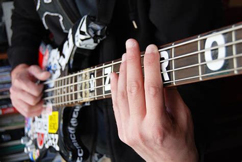 Tips Cara Bermain Gitar Bass Dengan Mudah Dan Lancar Semua Cara Terbaik Untuk Anda