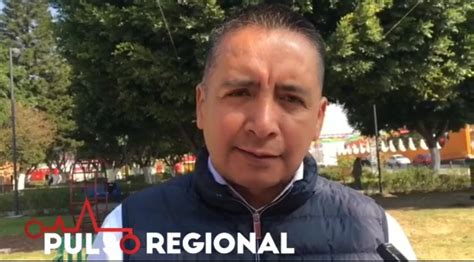 Puebla Roja on Twitter En San Andrés Cholula se consolidará