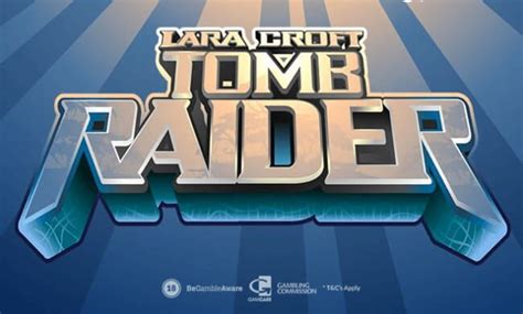 Tomb Raider Slots Game Review Play Action Adventure Online