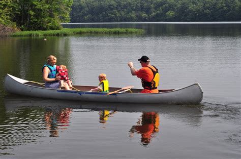 Fun at Burke Lake Park - bebehblog