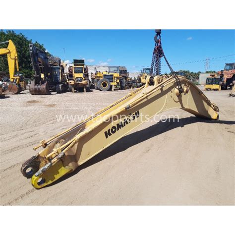 Komatsu 207 70 K2650 Arm For Pc340nlc 6k Crawler Excavator