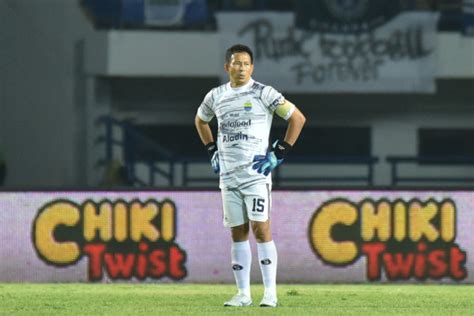 PERAN Baru I Made Wirawan Di Persib Bandung Bobotoh Selamat Datang