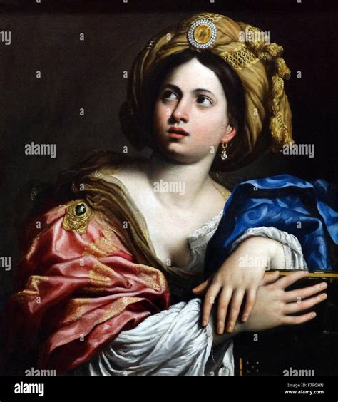 Baroque Era Paintings