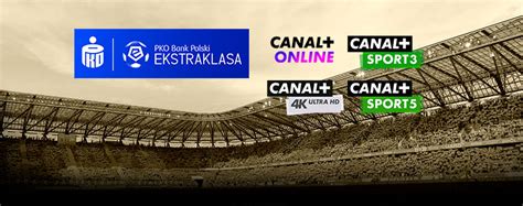 Plan Transmisji Kolejki Pko Bp Ekstraklasa Gdzie Ogl Da