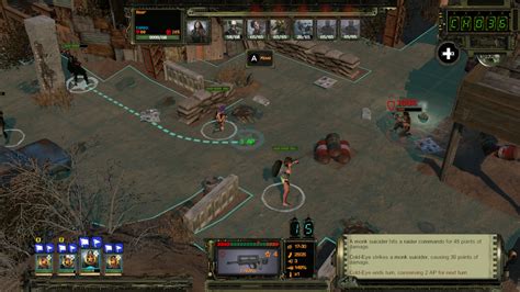 InXile S Wasteland 2 Director S Cut Available Now On Switch The