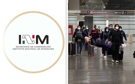 Migración Del Aicm Deportó A Refugiado Que Tenía Residencia Permanente En México Cndh Emite