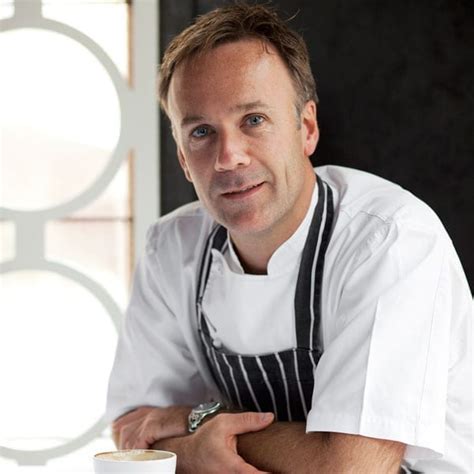 Five Minutes With Marcus Wareing Delicious Magazine