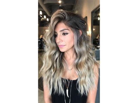 Stunning Balayage Blonde Hair Ideas For Fabbon