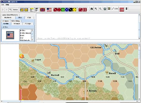 Vassal Tutorials Using Vassal